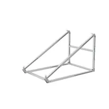 lauxx BLK-Halt-KS1 Premium Universalhalterung, BLK-Halt-KS1
