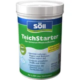 Söll TeichStarter Wasseraufbereiter 250 g