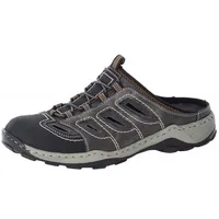 Rieker Sneaker Herren Grau 45