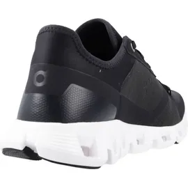 On Cloud X 3 AD - Herren Sneakers Schuhe Black-White 3MD30320299 5 / EU 42