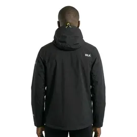 DLX Oswalt Jacke - Black - S