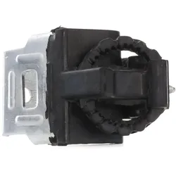 WALKER Halter, Abgasanlage RENAULT 80345