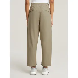 G-Star Pilot Cropped Hosen Beige 26