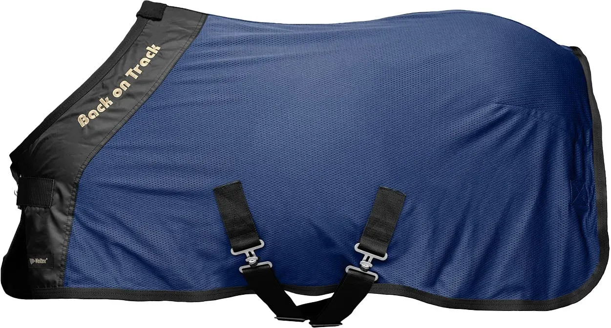 Back on Track Royal Pony Netzdecke Deluxe