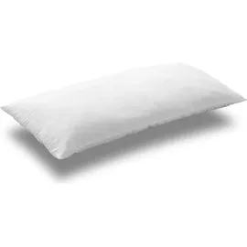 cloudcomfort 135 x 200 cm + 40 x 80 cm Mikrofaser Ganzjahres Bett-Set, extra leicht