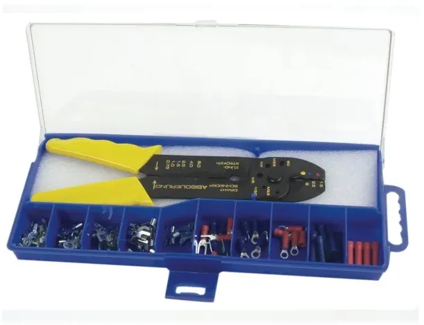 MANNESMANN Zangen-Set m2083
