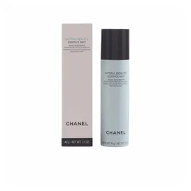 Chanel Hydra Beauty Essence Mist - Hydration Protection Radiance Energising Mist