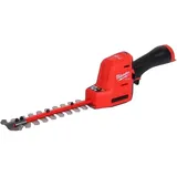 Milwaukee M12 FHT20-0 Fuel Akku-Heckenschere solo (4933479675)