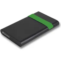 Verbatim Externe Festplatte 320 GB