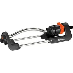 Gardena Viereckregner Aqua -  90 - max. 220 / max. 13 / 7 - max. 17