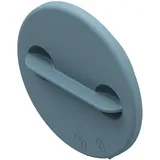 Helios FRS-VDB FlexPipe Verschlussdeckel mit Bajonettverschluss für Blechteile