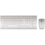 Tastatur weiss - Die besten Tastatur weiss im Vergleich!
