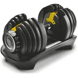 atlex STG24X Strong Athletix 24kg POWER SHIFT Verstellbare Kurzhanteln