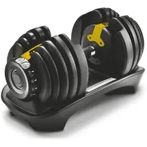 atlex STG24X Strong Athletix 24kg POWER SHIFT Verstellbare Kurzhanteln