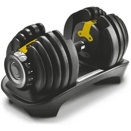 atlex STG24X Strong Athletix 24kg POWER SHIFT Verstellbare Kurzhanteln