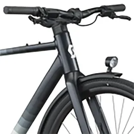 Scott Metrix 20 EQ 2026 28 Zoll RH 48 cm alloy silver/black