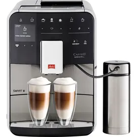 Melitta Barista TS Smart F860-100 edelstahl