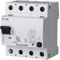 Eaton Power Quality Eaton FRCmM-125/4/003-G/B (171188)