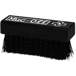 Muc-Off Premium Bike Shoe Brush Reinigungsbürste Schwarz Modell 2023