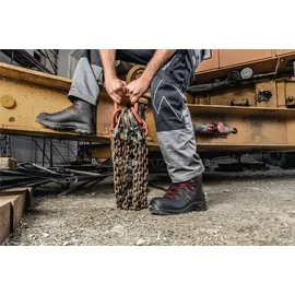 Haix AIRPOWER XR3, S3, schwarz, Gr. 12 (47)