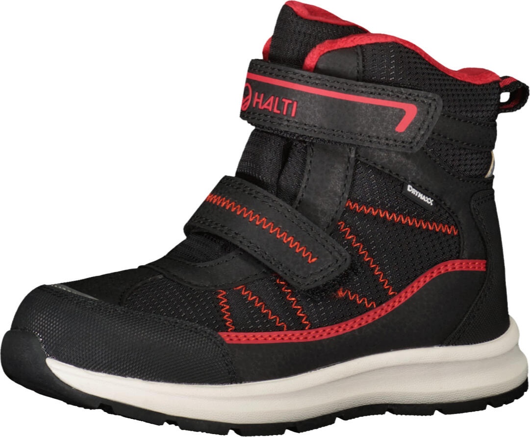 Halti Fond Children's Drymaxx Boots black (P99) 28
