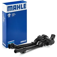 mahle Thermostat, Kühlmittel