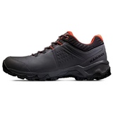 Mammut Mercury IV Low GTX Men Wanderschuh Gore-Tex grau EU 44 2/3