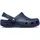 Clogs Dunkelblau 29