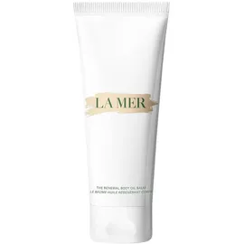 LA MER The Renewal Body Oil Balm Öl 200 ml