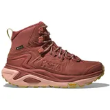 Hoka Damen Kaha 3 GTX rot 38.0