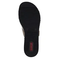 Rieker Damen beige, 38