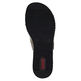 Rieker Damen beige, 38