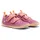 Affenzahn Knit Happy für Kinder, pink, Größe 33