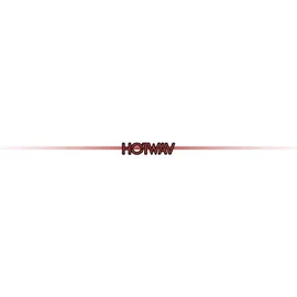 HOTWAV Note 13 Max 6 GB RAM 256 GB Schwarz