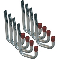 Secotec Wandhaken U-Form 120 x 82 mm Inhalt 8