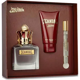 Jean Paul Gaultier Scandal Eau de Toilette 100 ml