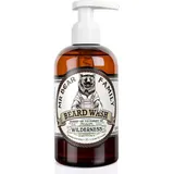 Mr BEAR FAMILY Beard Wash Wilderness Bartschampoo 250 ml