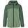 Vaude Turaco III Jacke - Willow Green - 122-128 cm