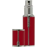 Travalo Milano Easy Fill Perfume Spray Vaporisateur Rechargeable Red 5 ml unisex