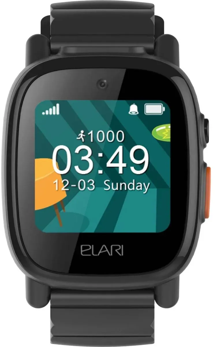 Elari Kinder Smartwatch ELARI Fixi Time3 sw
