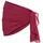 lscn by lascana Wickelrock Damen Lila 1