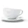 Fiftyeight Kaffeetasse 0,2 l Weiß