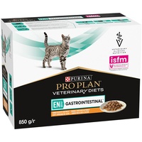 Purina Pro Plan Veterinary Diets Feline EN ST/OX Gastrointestinal Huhn Katzenfutter nass