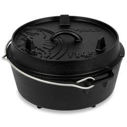 Petromax Feuertopf ft4.5 (Dutch Oven), * - 0