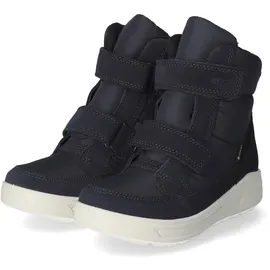 ECCO Urban Snowboarder MID-CUT gefüttert in night sky, Gr.35