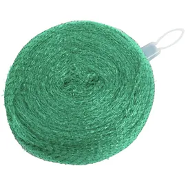 Floraworld Vogelschutznetz grün 5 x 4 m