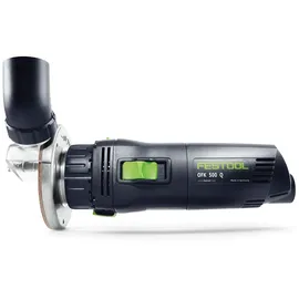 Festool Kantenfräse OFK 500 Q-Plus R3