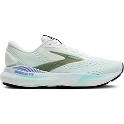 Brooks Adrenaline GTS 24 - Damen Laufschuh - White/Limpet Shell/Amparo - 40.5
