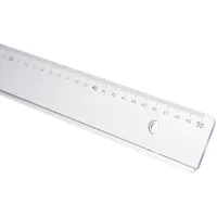 ARISTO Lineal 50 cm