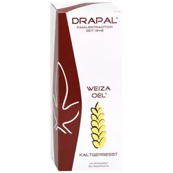 DRAPAL® Weiza Öl